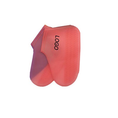 Waterproof Silicone Shoe Cover