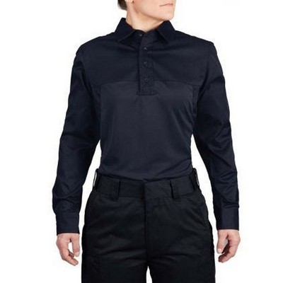 Propper® Women's Long Sleeve Ripstop Duty Armor Shirt