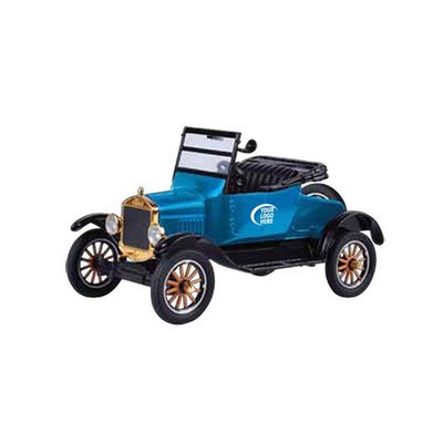 7"x2-1/2"x3" 1925 Ford® Model T Runabout Convertible (u)