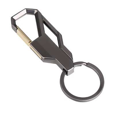 Men Metal Key Chain