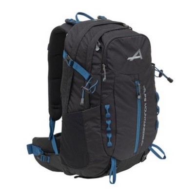 ALPS Mountaineering® Black Solitude 24 Trail Pack Backpack