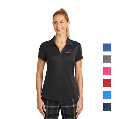 Nike Ladies Dri-FIT Legacy Polo