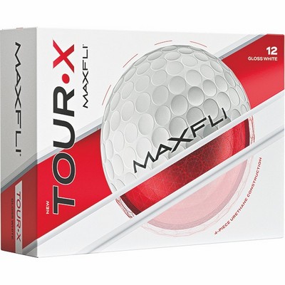 Maxfli Tour X Golf Ball