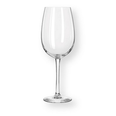 28 Oz. Vigneto™ Sheer Rim Claret Glass