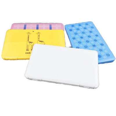 Face Masks Cases