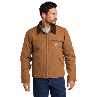 Carhartt® Duck Detroit Jacket