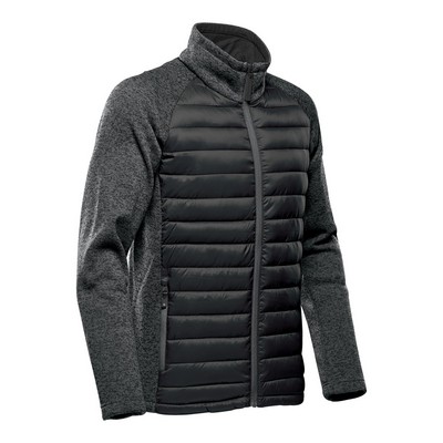 Stormtech Men's Narvik Hybrid Jacket