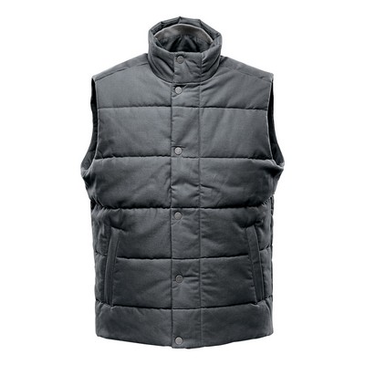 Stormtech Men's Hamilton HD Thermal Vest