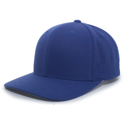 Pro-Wool Snapback Cap