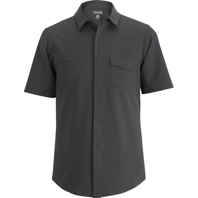 Men's Sorrento Power Stretch Tech Shirt