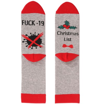 Christmas Socks