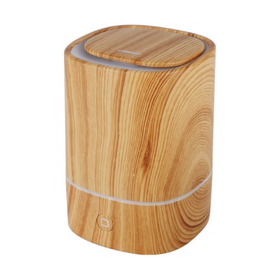 L10 Wood Grain Ultrasonic Air Humidifier