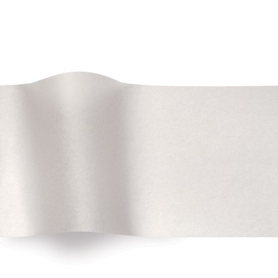 FSC® certified, 100% Recycled White Tissue 15x20