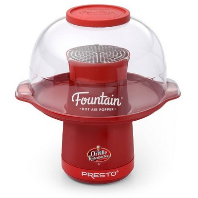 Presto® Orville Redenbacher's® Fountain Hot Air Popper