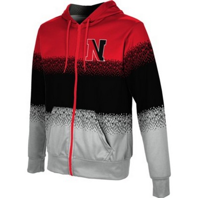 Sublimated Elite Full Zip Jacket