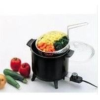 Presto® Kitchen Kettle Multi Cooker