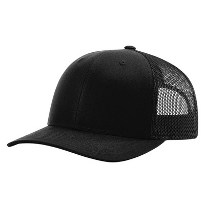 Richardson® R-Flex Adjustable Trucker Cap