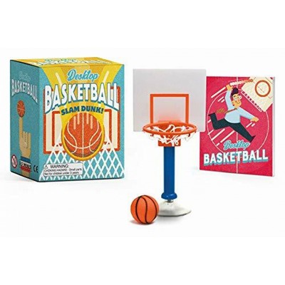 Desktop Basketball (Slam Dunk!)