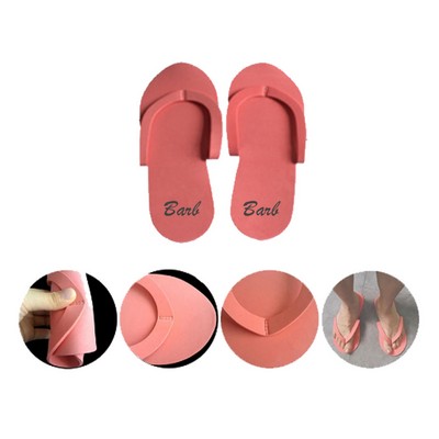 EVA Disposable Slippers