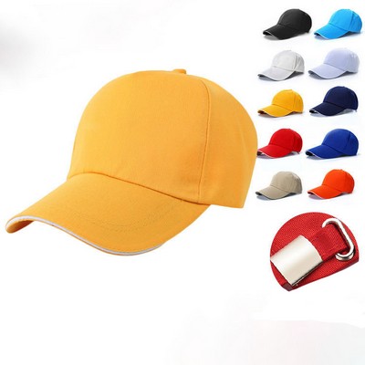 Baseball Cap