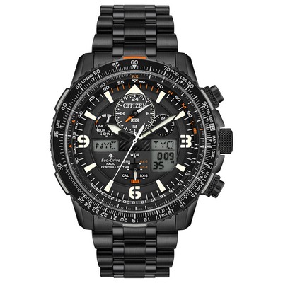 Citizen Men's Skyhawk A-T Eco-Drive Watch