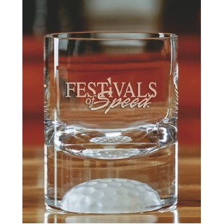 12 Oz. Fairway™ On The Rocks Glass (Set Of 2)