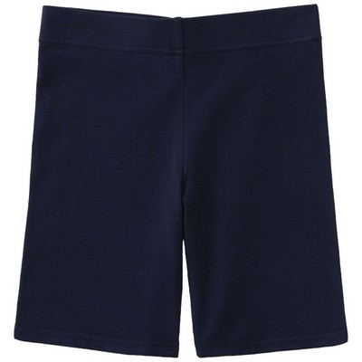 Classroom Uniforms - Junior Girls' Modesty Shorts