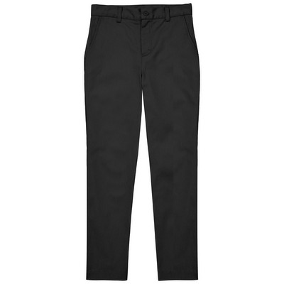 Classroom Uniforms - Girls' Flat Front Pant