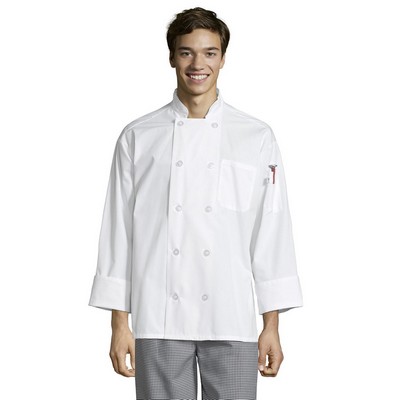 Uncommon Chef - Chef Coats - Unisex Chef Coat