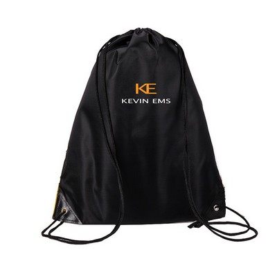 Drawstring Backpack