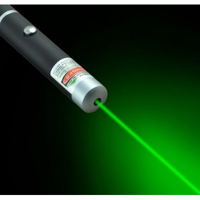 Green Laser Pointer