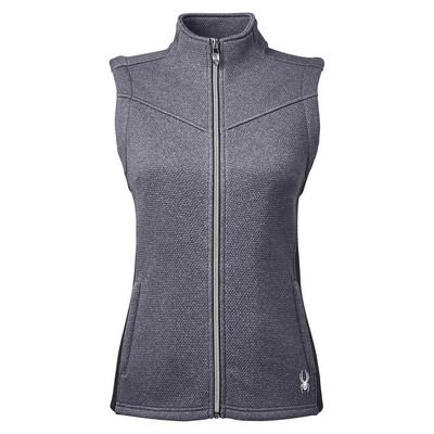 Spyder Ladies Pursuit Vest