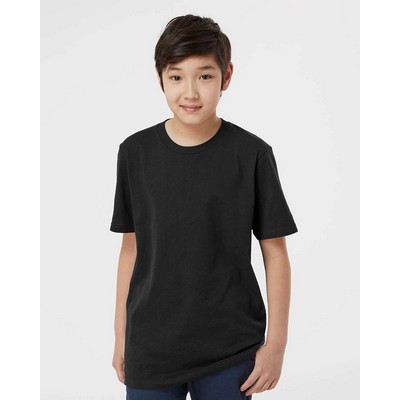 Tultex® Youth Heavyweight T-Shirt