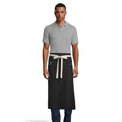 Uncommon Chef - Aprons - Unisex Apron