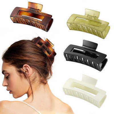 Hair Claw Clip Barrette