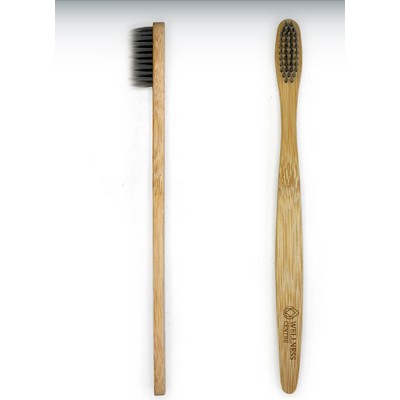 Bamboo Toothbrush