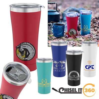 20 Oz. Ojai Stainless Tumbler