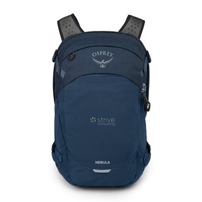 Osprey Nebula - Atlas Blue Heather