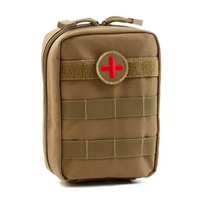 Nylon Tactical Medical Pouch