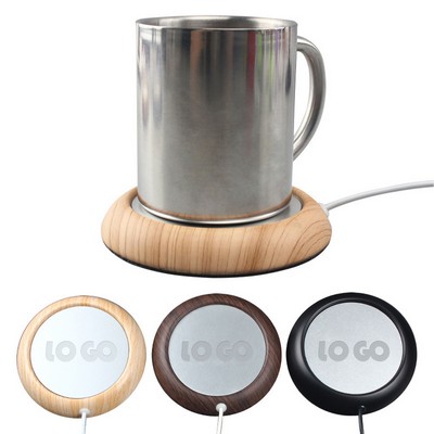 Coffee Mug Warmer Portable Cup Warmer