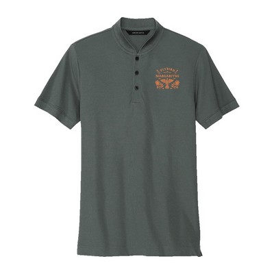 Men's Henley Shirt