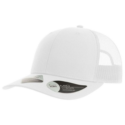 Atlantis® Headwear Sustainable Trucker Cap