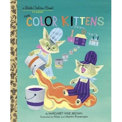 The Color Kittens