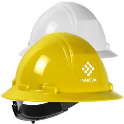 Kilimanjaro™ Type II Full Brim Hard Hat