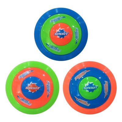 6.3" Pp flying disc