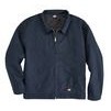 Dickie's® Men's Industrial Duck Jacket - Navy Blue