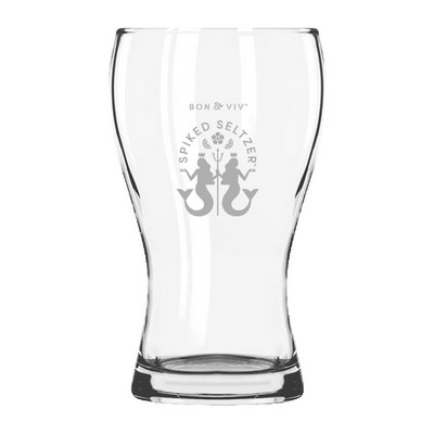 5oz. Mini Pub Glass