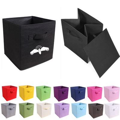 Cube Storage Box