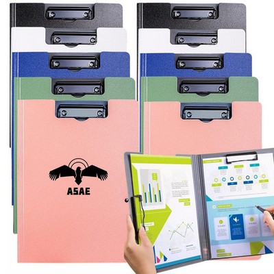 File Folders Clipboards