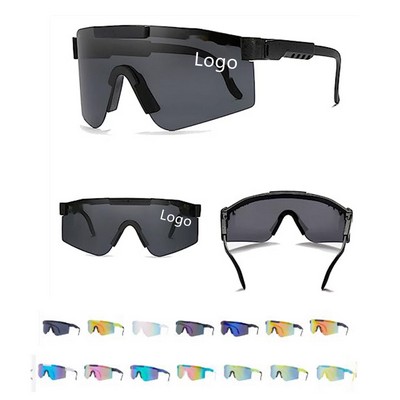 Sports Polarized Vipers Sunglasses